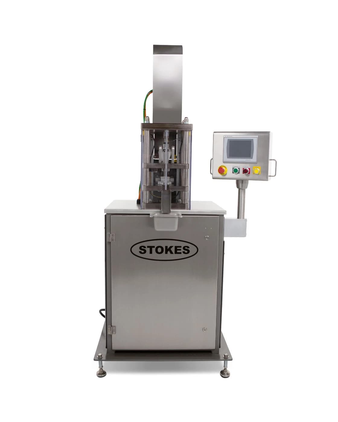 Stokes Model 591 Tablet Press