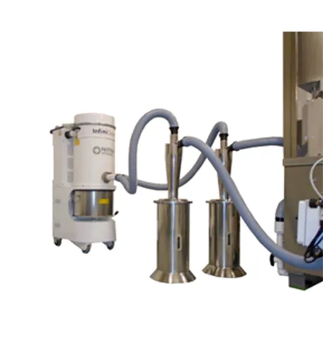 Cyclone Dust Collector