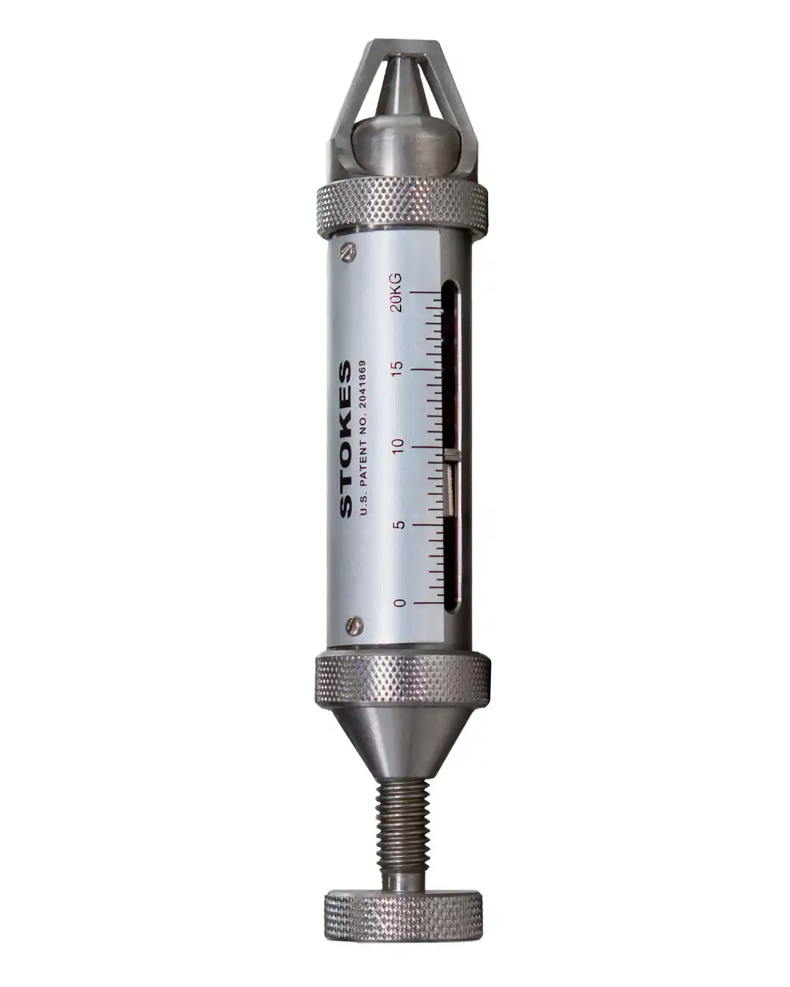 Tablet Hardness Tester