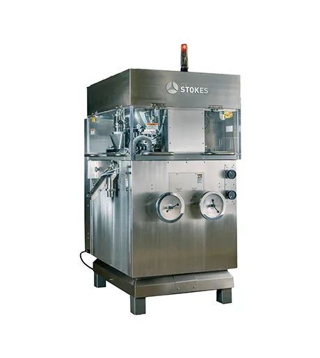 Stokes Model 328 Tablet Press