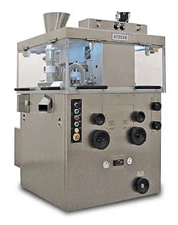 Stokes Model 334 Tablet Press