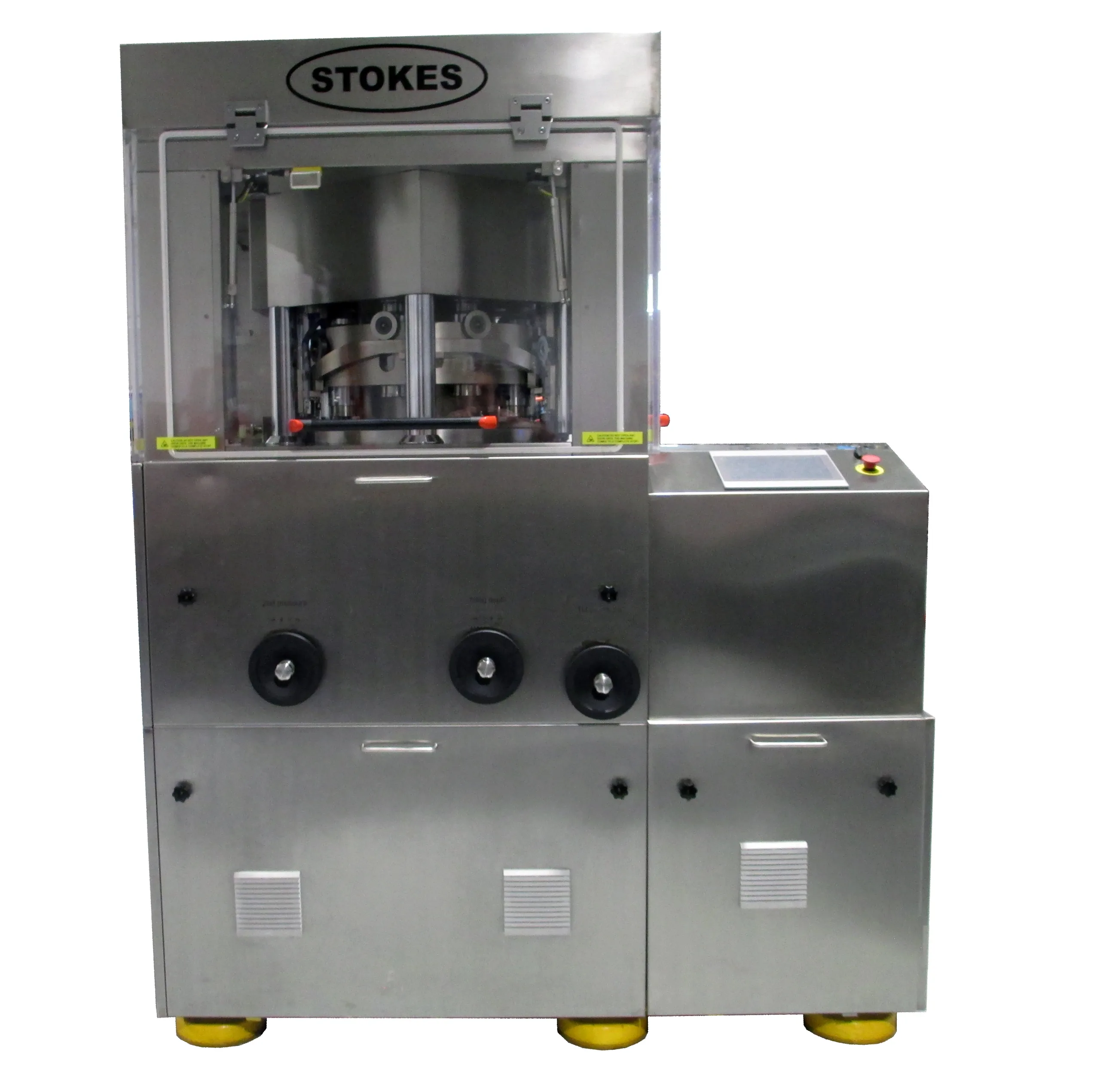 Stokes Model 349 Tablet Press