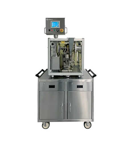 Stokes Model 511 Tablet Press