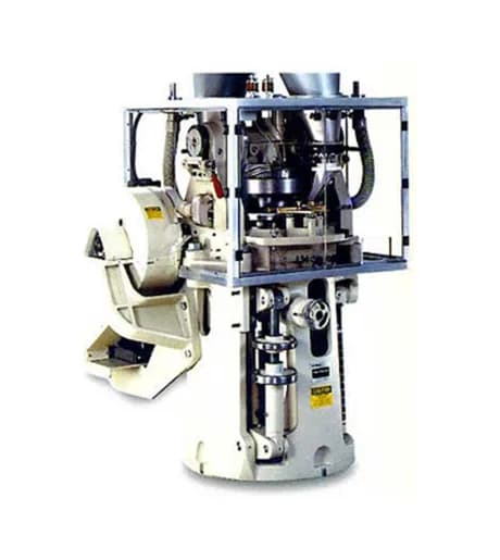 Stokes Model 516 Tablet Press