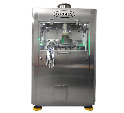 Rotary Tablet Presses