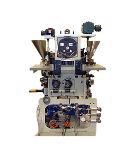 Stokes Model 747 Tablet Press
