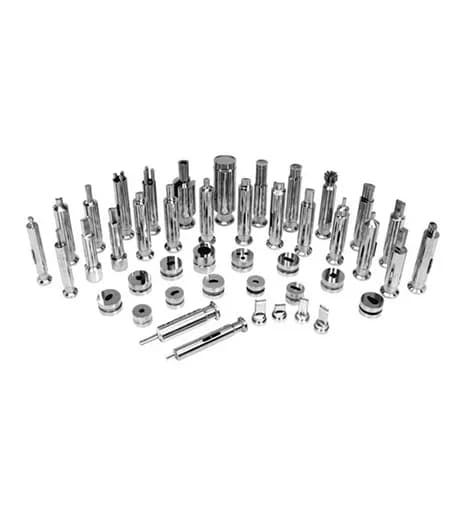 Tablet Press Tooling