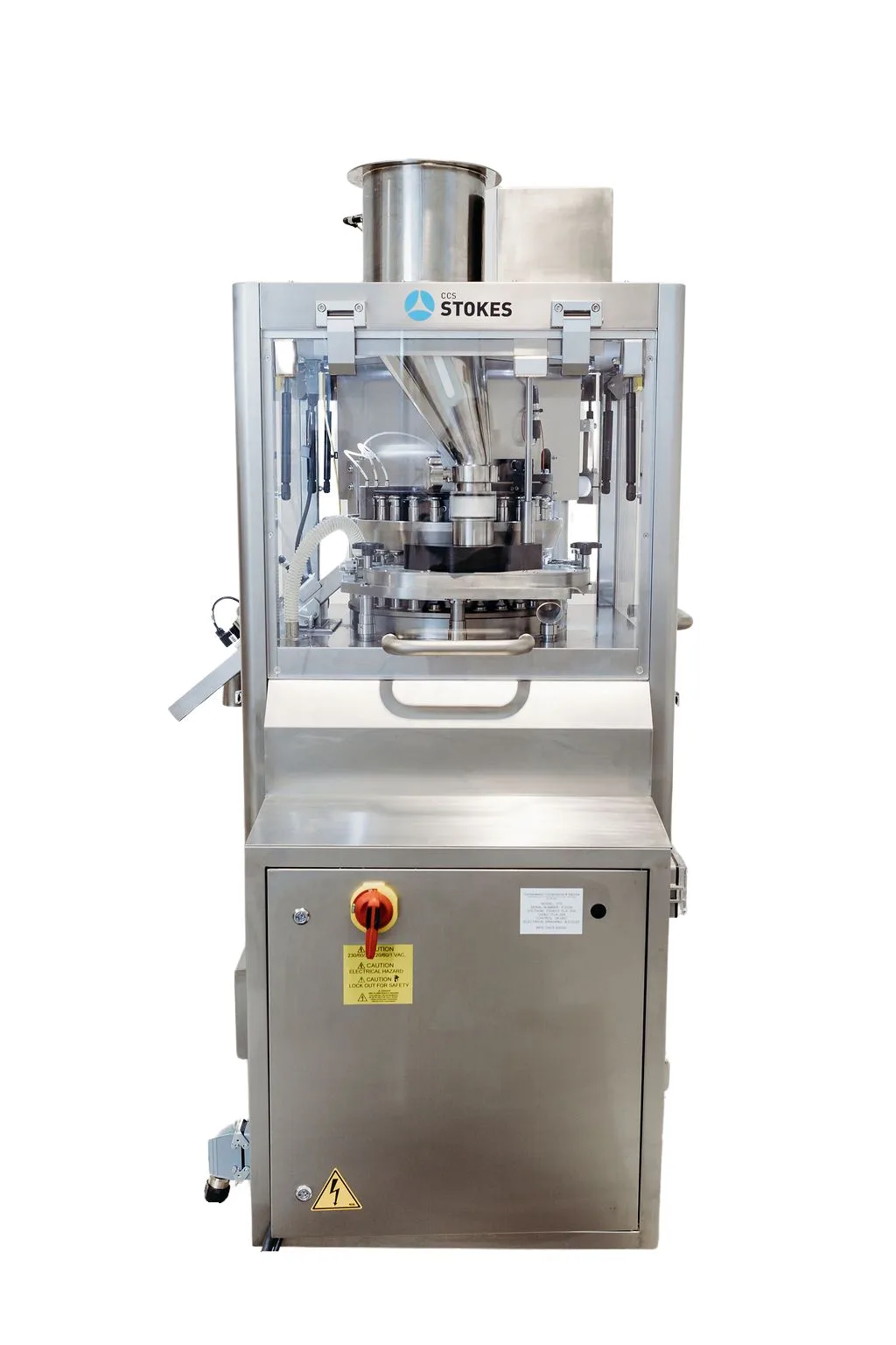 Stokes Model 370 Tablet Press