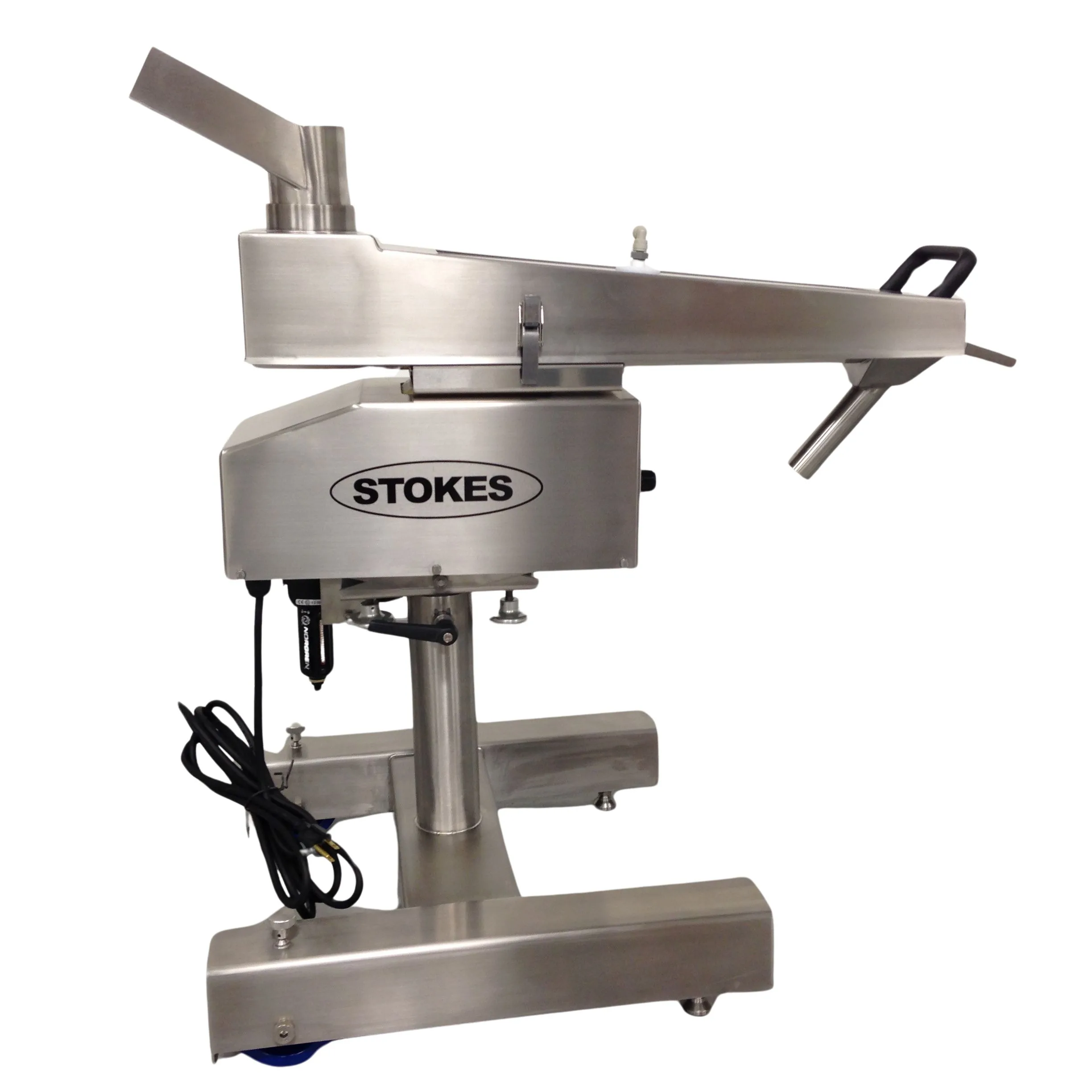 Dust Vacuums and Dedusters