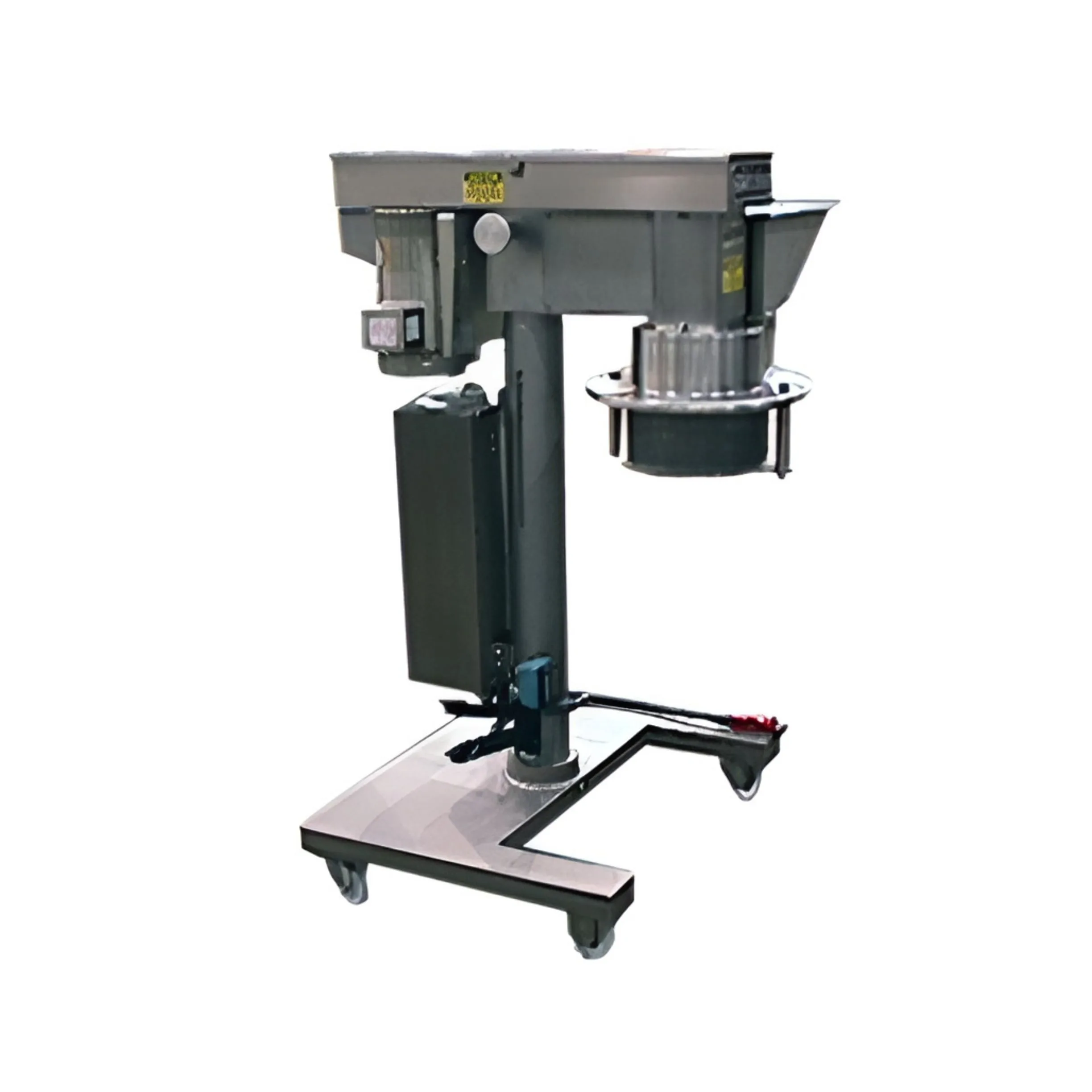 Milling Machines