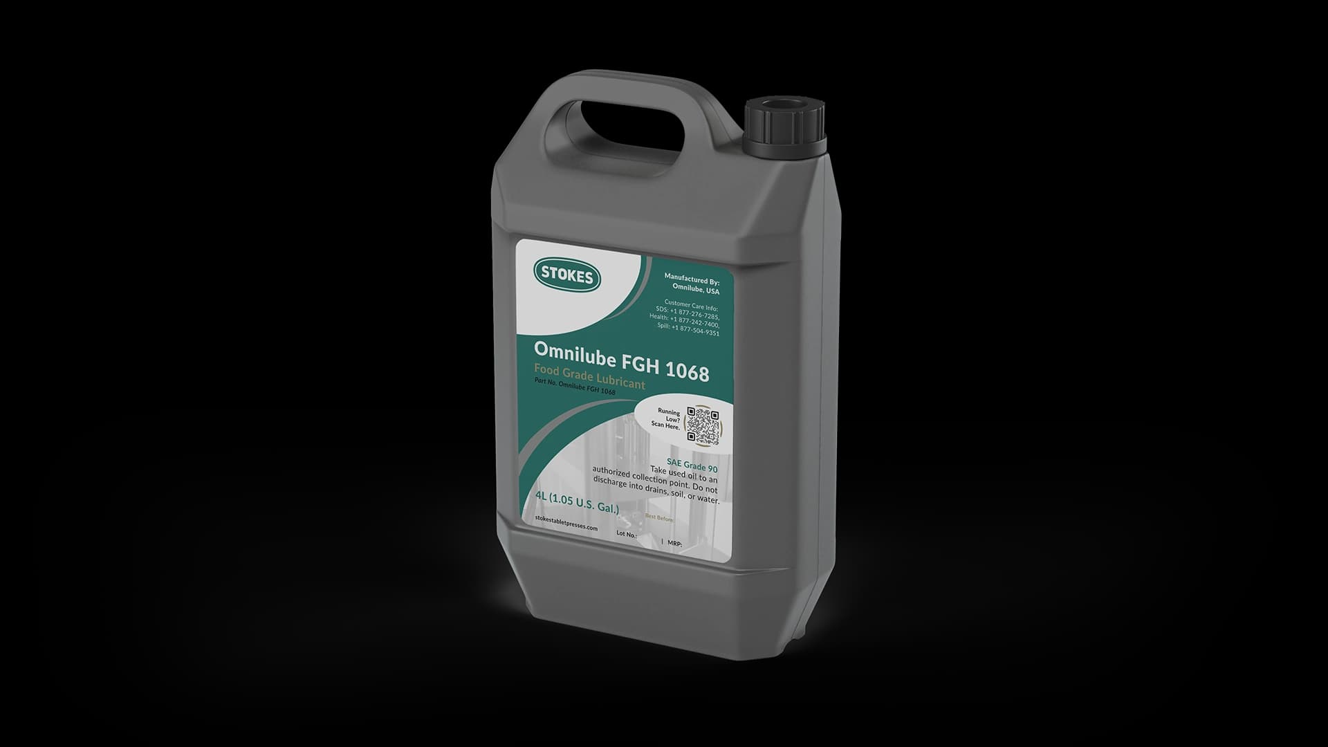 Oils and Lubricants