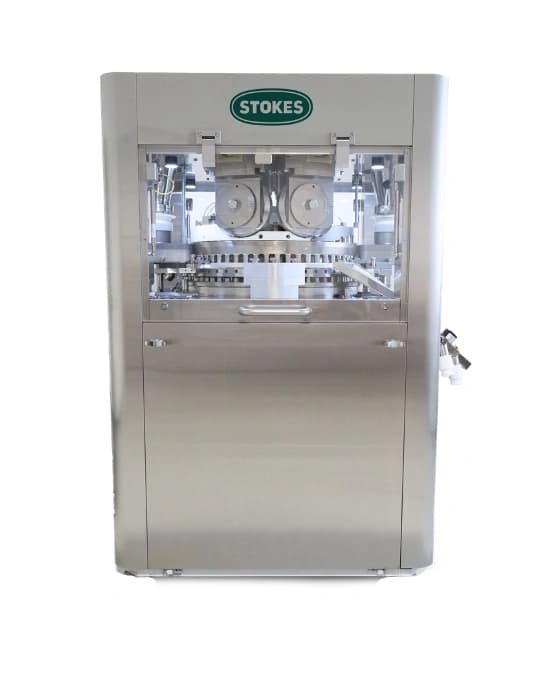 Stokes Model 720 Tablet Press