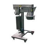 A Stokes Tornado Milling Machine.