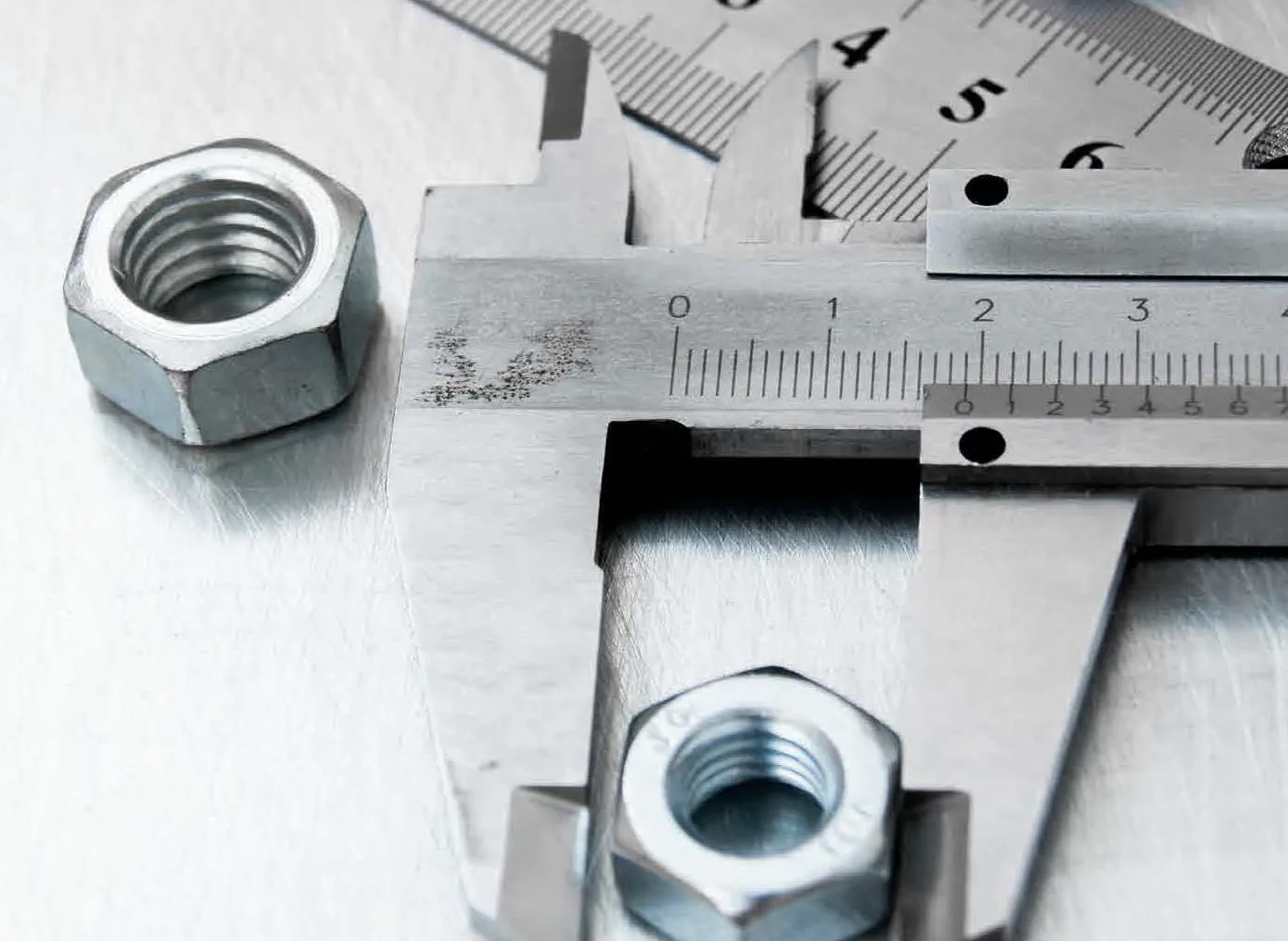 Tablet Press Rebuilding — Stokes