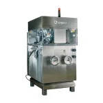 A Stokes model 328 tablet press.
