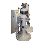 A Stokes Model 512 Tablet Press Machine.