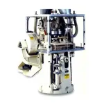 A Stokes model 516 tablet press.