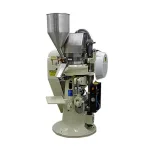 A Stokes Model 550 Tablet Press.