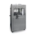 A Stokes model 560 tablet press.