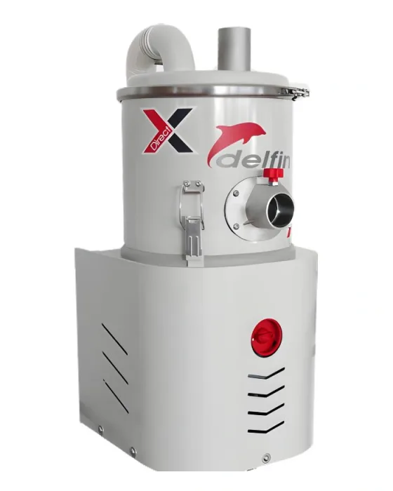 DBFV 20 X industrial vacuum cleaner offered by Stokes.